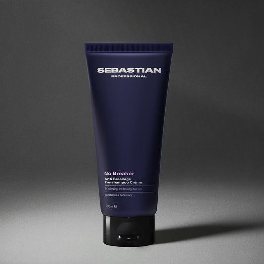Sebastian Professional NO BREAKER Pre shampoo