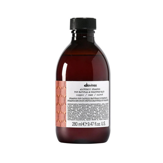 Alchemic Shampoo Copper 280ml