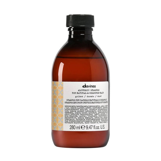 Alchemic Shampoo Golden 280ml