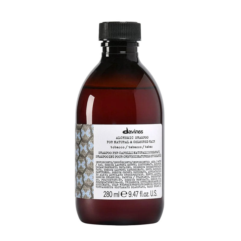 Alchemic Shampoo Tobacco 280ml
