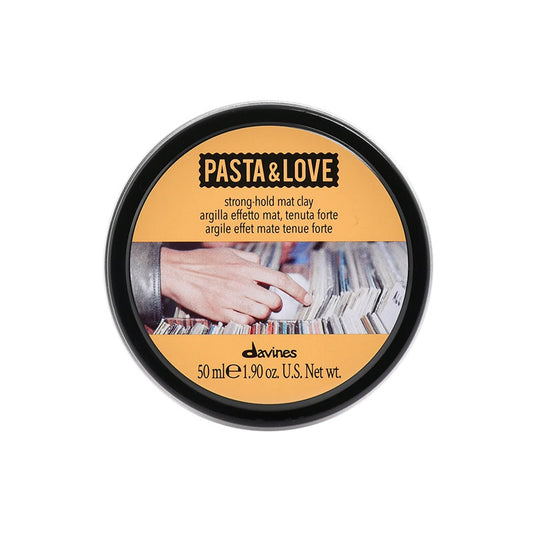Styling Clay 50ml