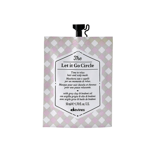To Let It Go Circle 50ml