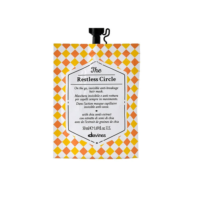 The Restless Circle 50ml