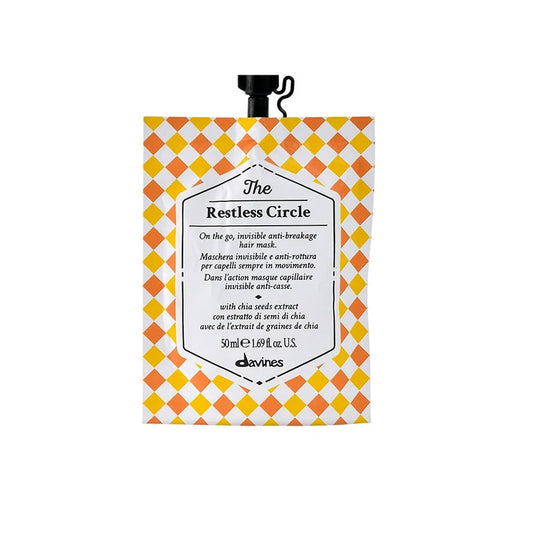 The Restless Circle 50ml