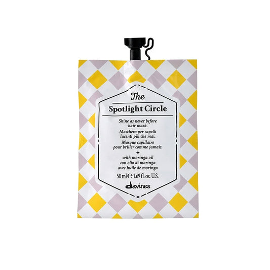 The Spotlight Circle 50ml