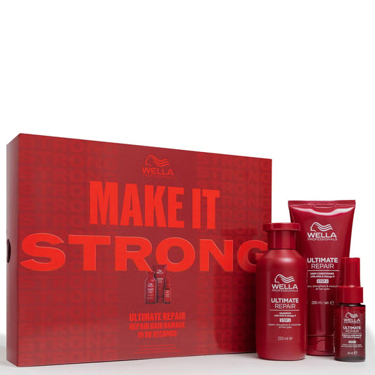 Wella Professionals Ultimate repair Gift Set