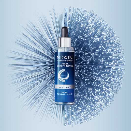 Nioxin Night Density Rescue
