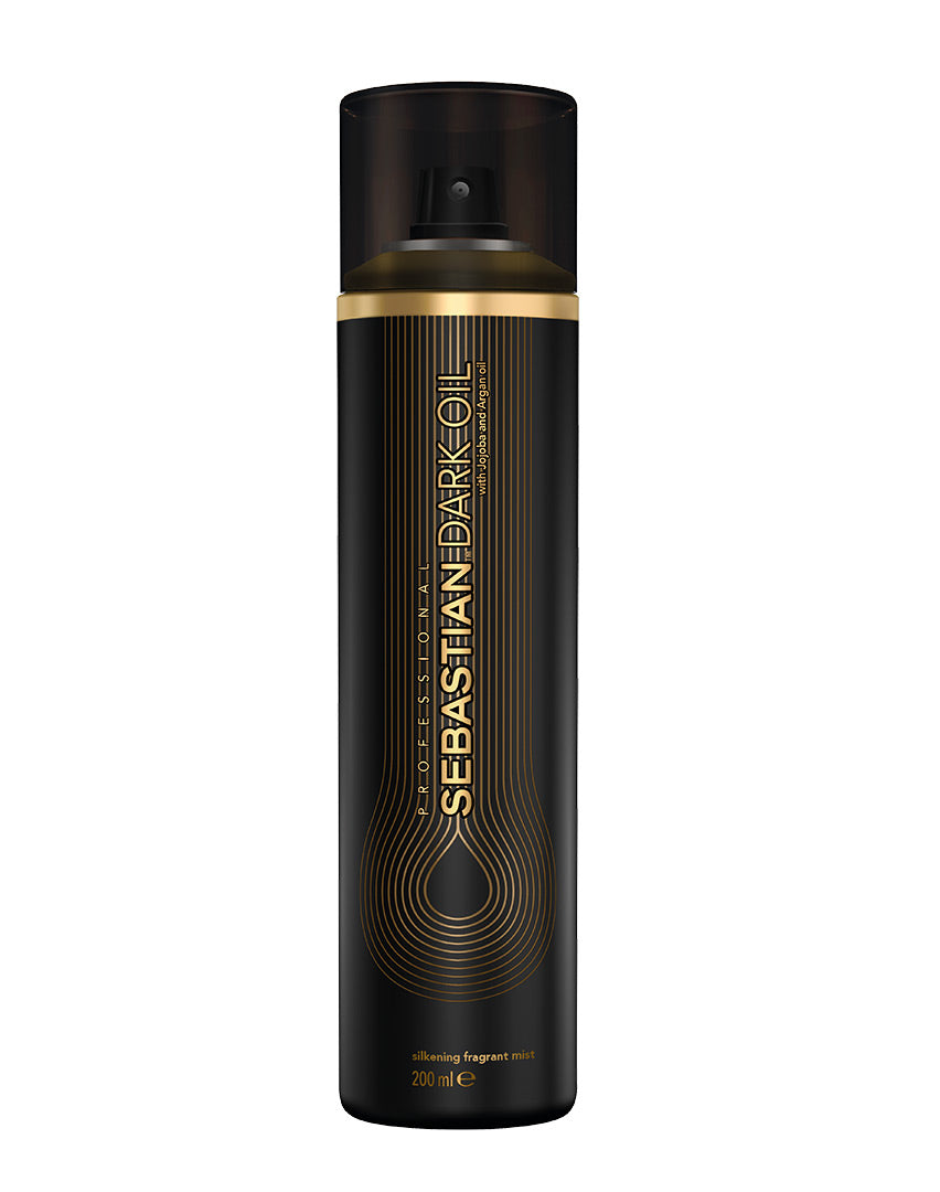 Sebastian Professional Dark Oil Fragrant Mist