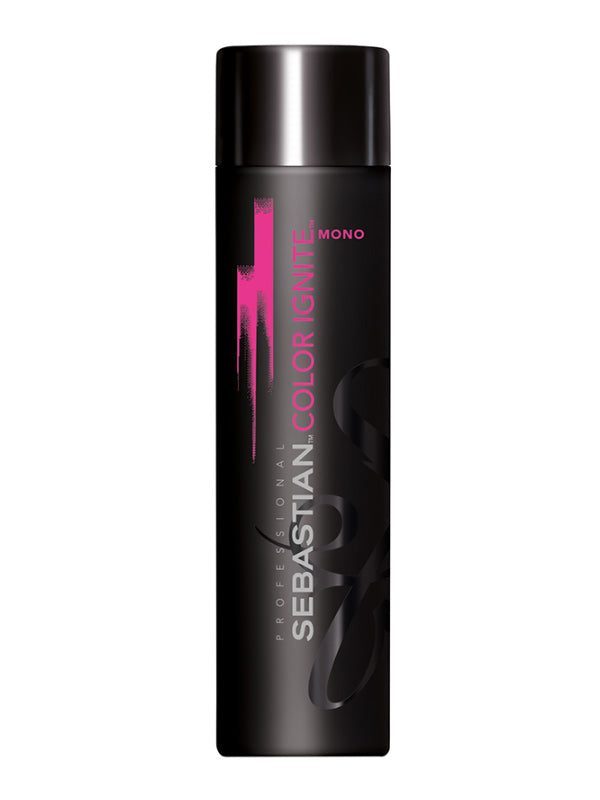 Sebastian Professional Colour Ignite Mono Single-Tone Hair Shampoo
