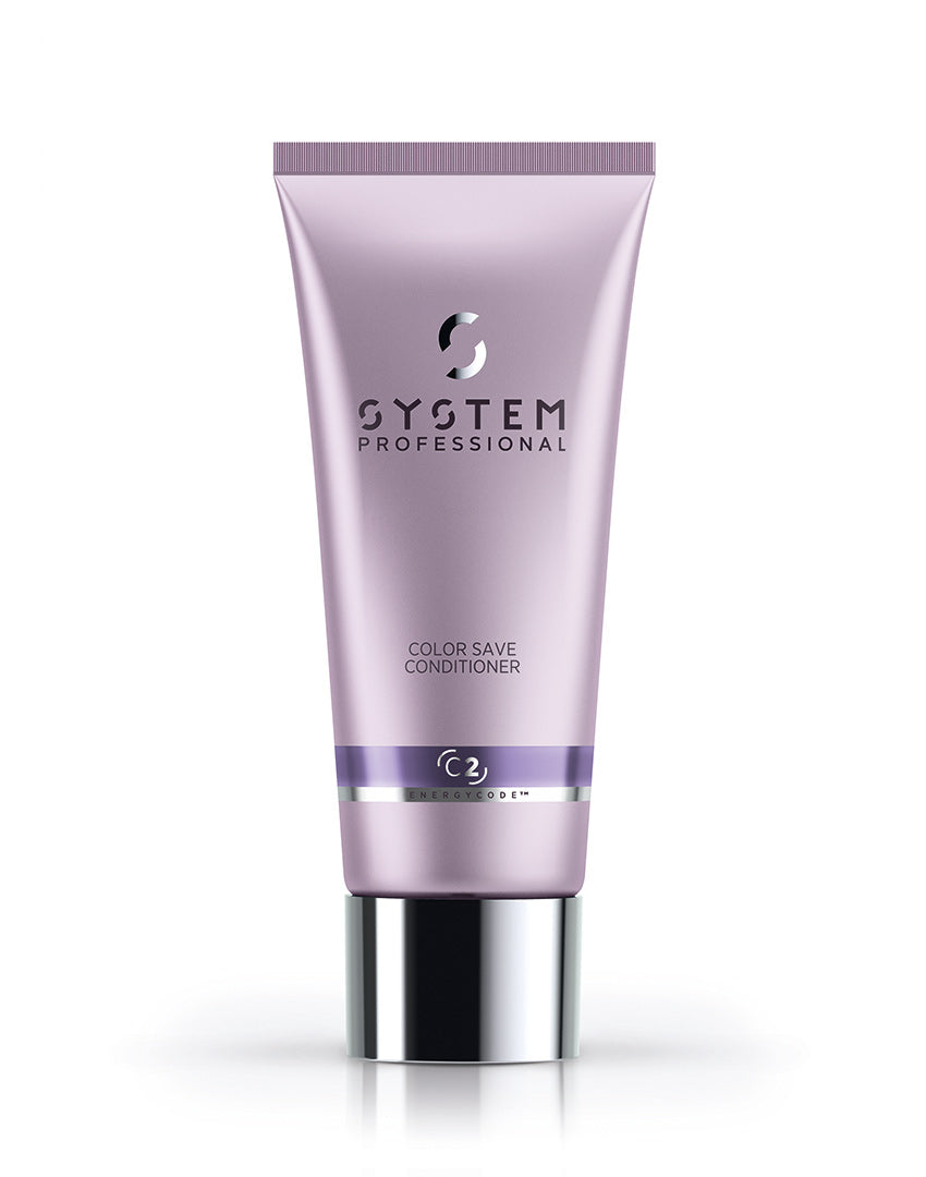 System Professional Color Save Conditioner
