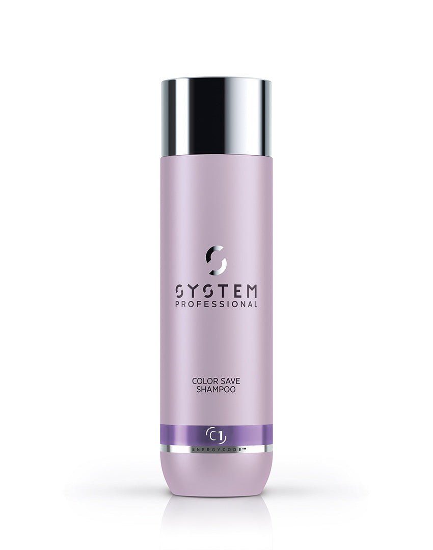 System Professional Color Save Shampoo