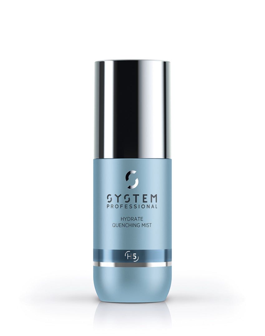 System Professional Hydrate Quenching Mist