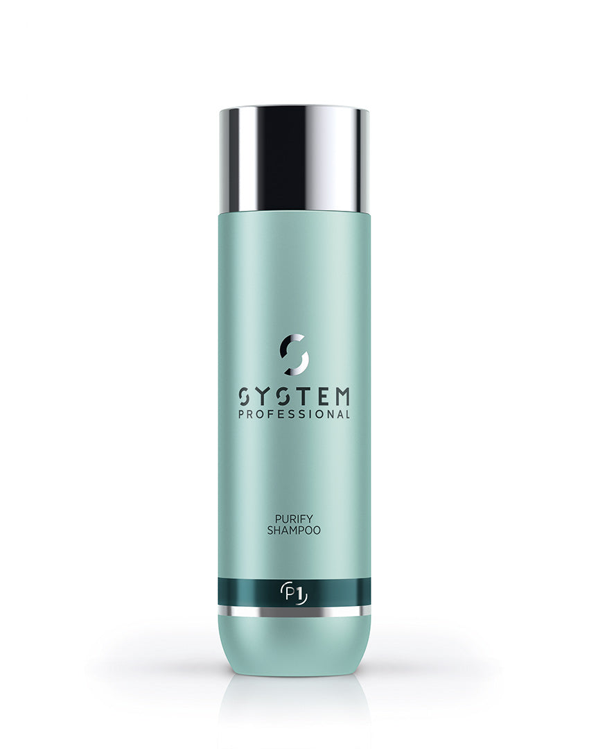 System Professional Purify Shampoo