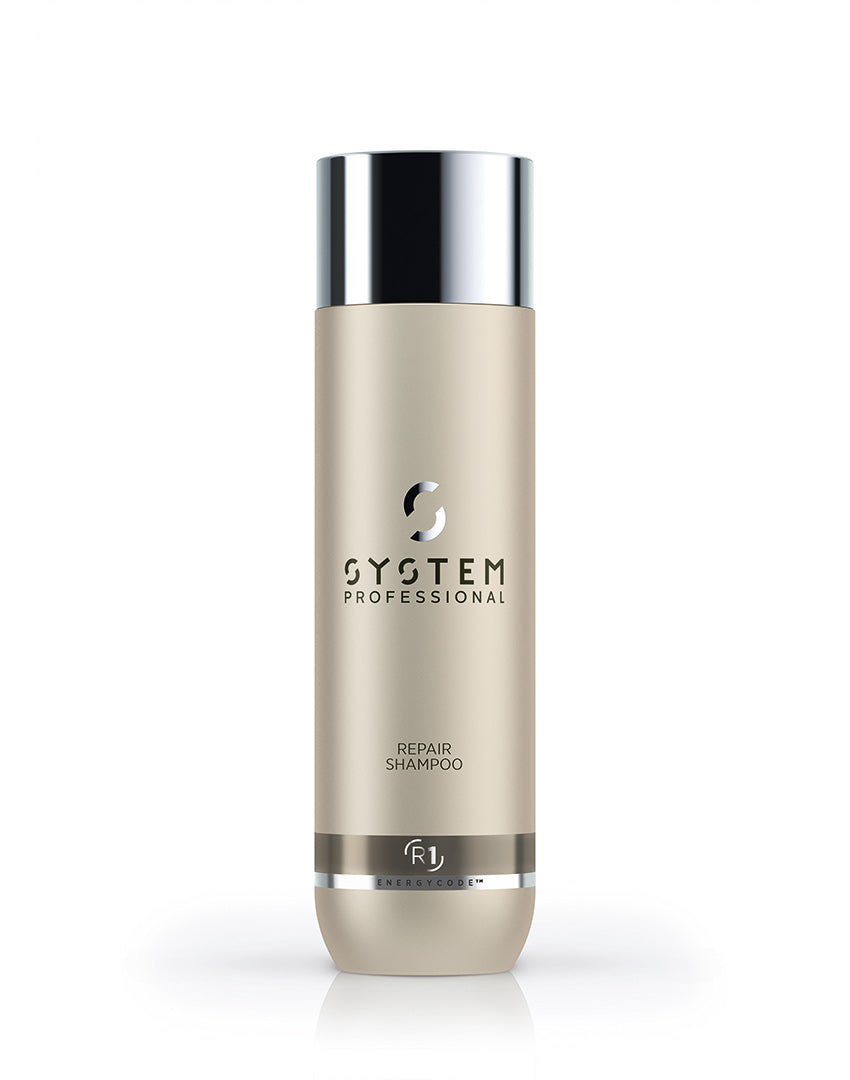 System Professional Repair Hair Shampoo