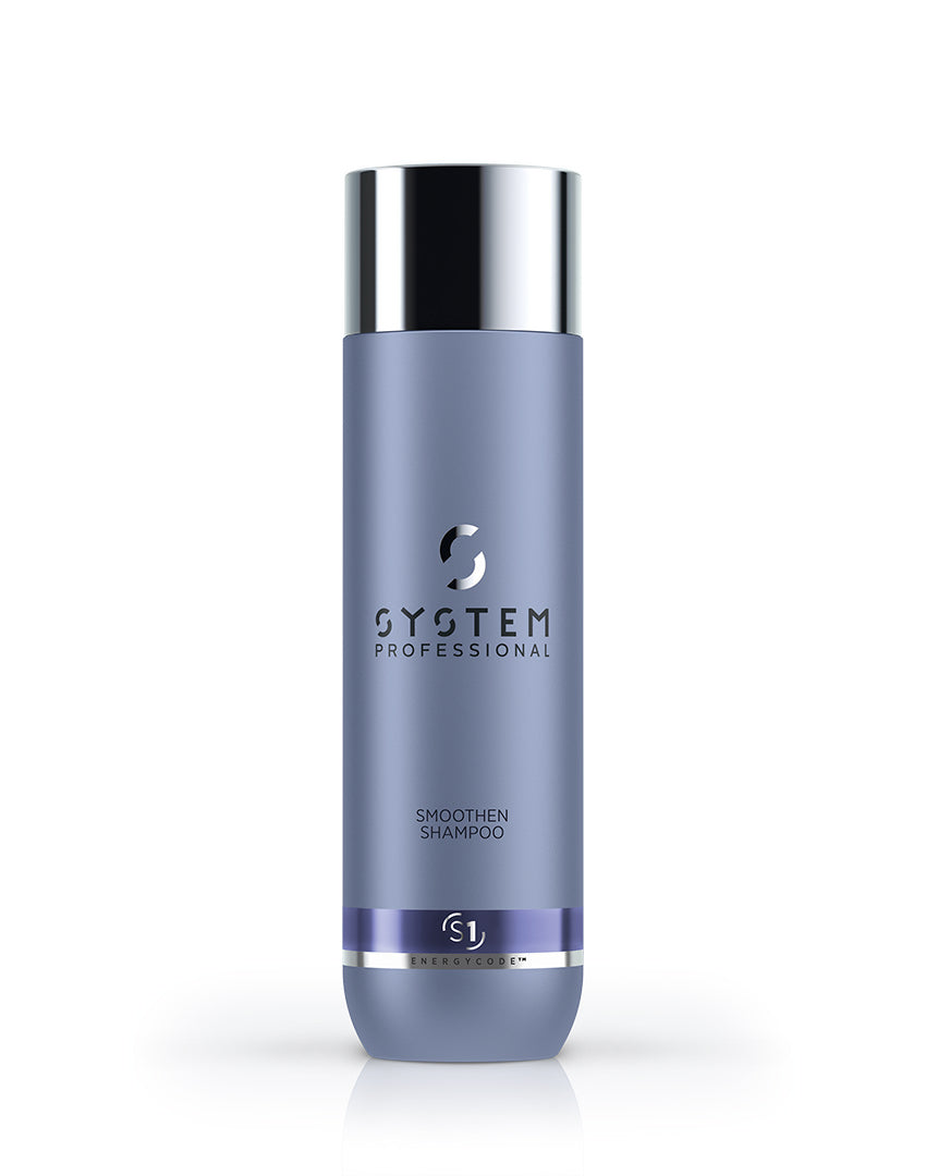 System Professional Smoothen Shampoo