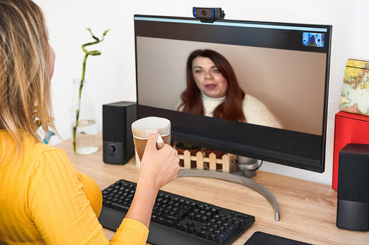 Virtual Hair Consultation by Sarah Mason